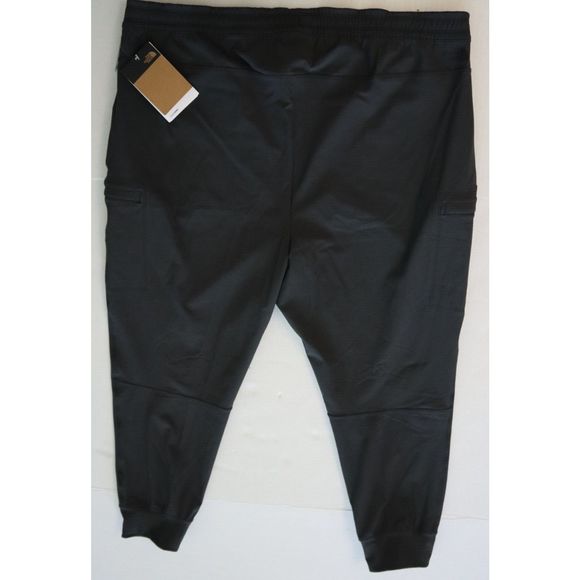 The North Face NF0A82OV0C5 Women's Sz 2XL Gray Laterra Utility Jogger Pants - Picture 2 of 16